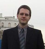 Zoltán Hidvégi, PhD